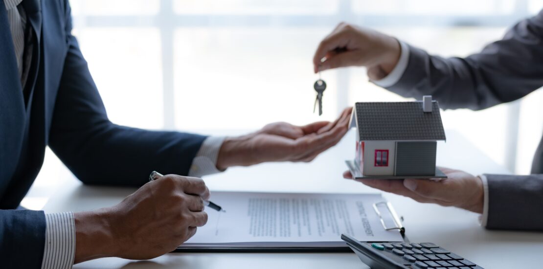 Benefits of Using a Title Company for Your Real Estate Transactions