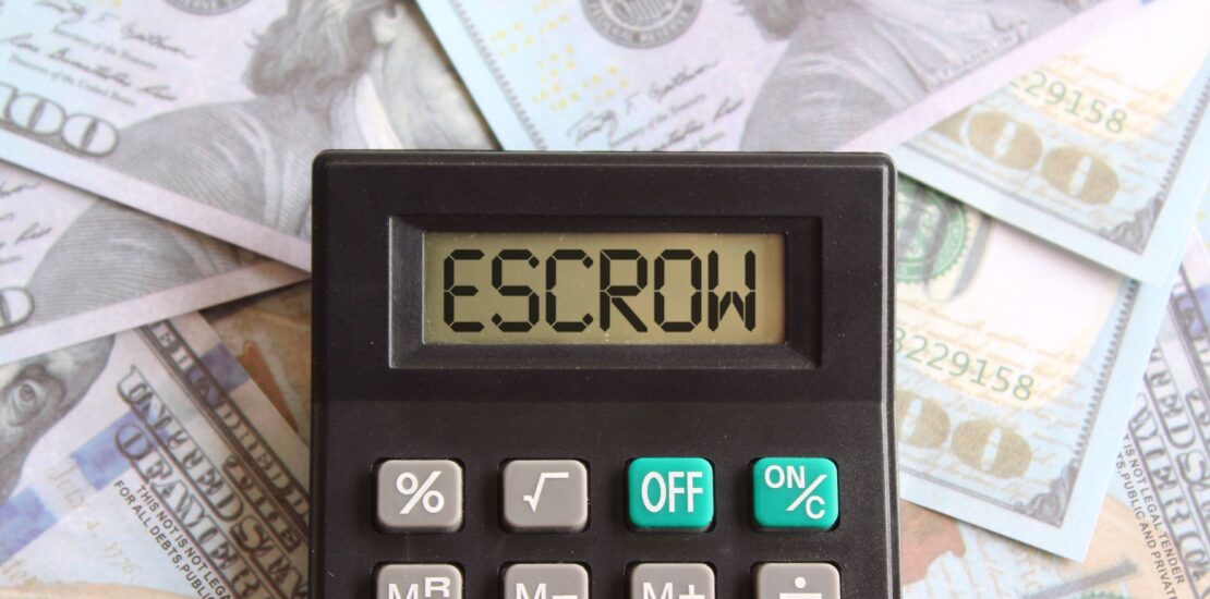 Role of an Escrow Agent in Real Estate Transactions