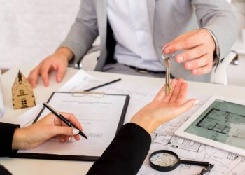 title company singer island