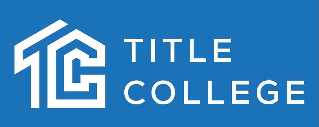 Title College